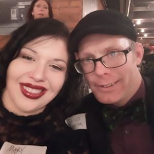 Meet your Posher, Kristina